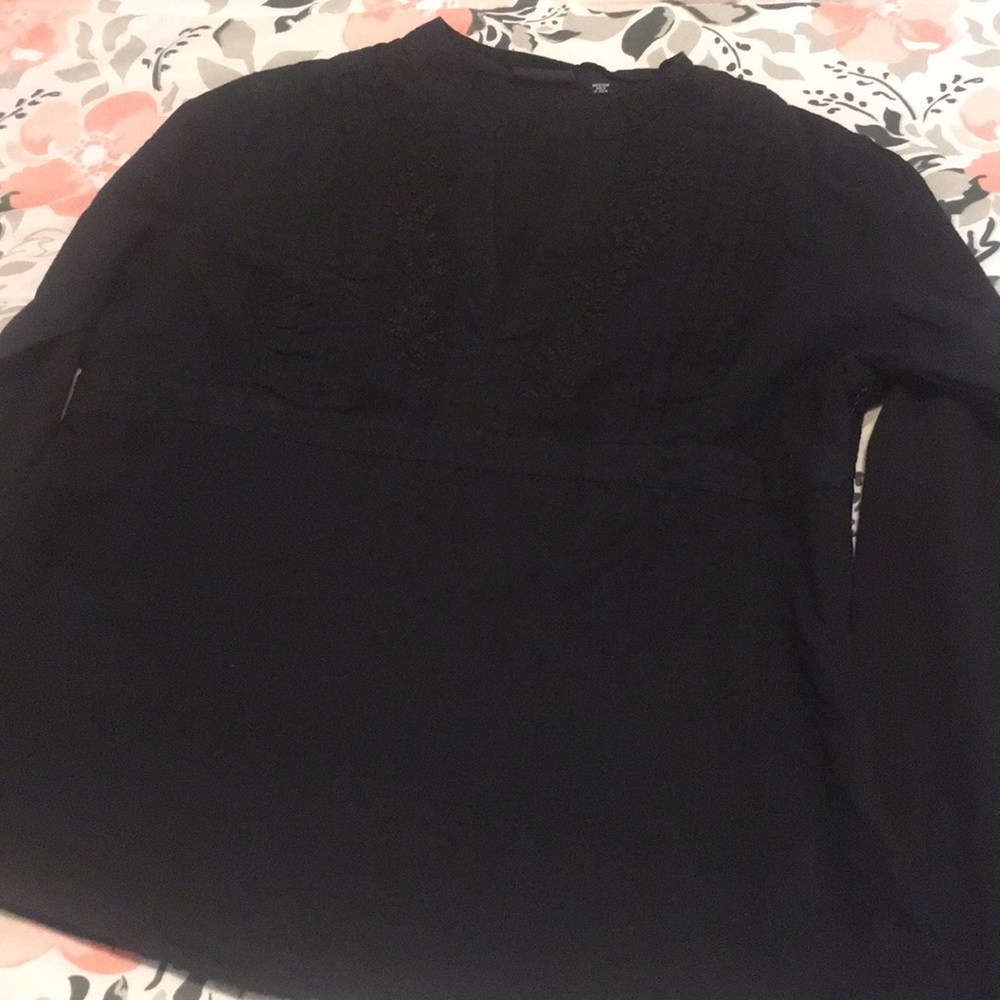 Long Sleeve Top